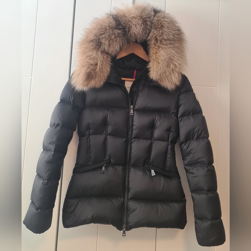 Winter jacket